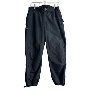 Columbia Men's Vintage Ski Snow Pant Black M